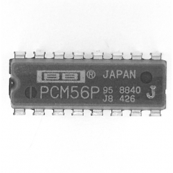 Burrn Brown PCM56P